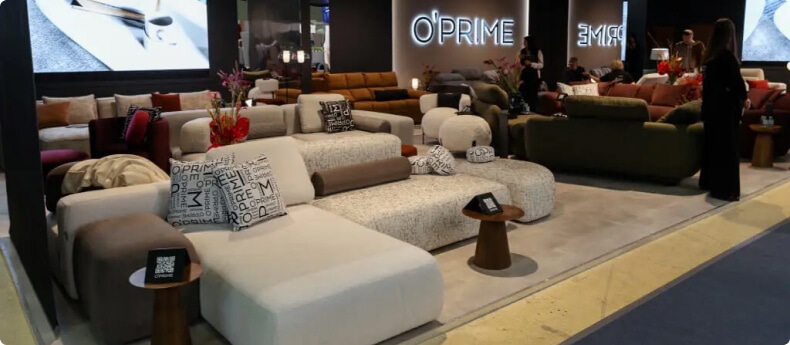 OPRIME о компании